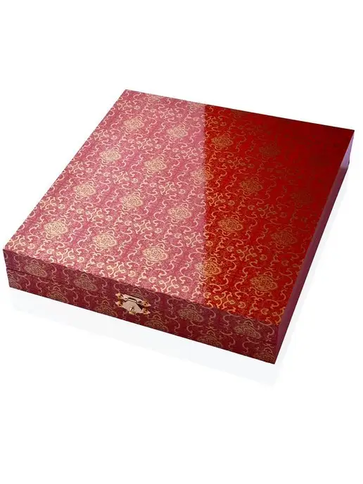 Набор десертных приборов на 6 персон - фото 4