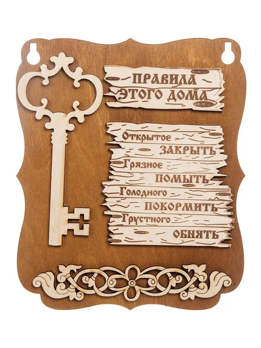Декоративные полотна