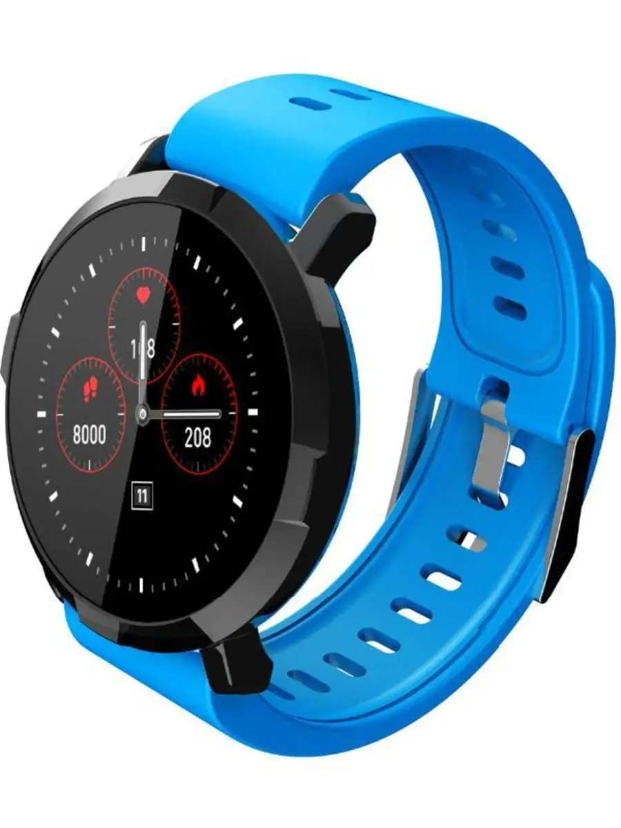 M29 smartwatch review online