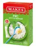 Рис круглозерный 400 г Makfa 17416607 купить за 76 ₽ в интернет‑магазине Wildberries
