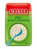 Рис длиннозерный, обработанный паром 800 г Makfa 17416617 купить за 113 ₽ в интернет‑магазине Wildberries