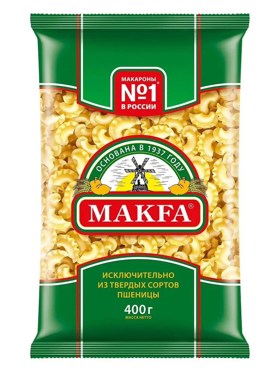 Макароны 