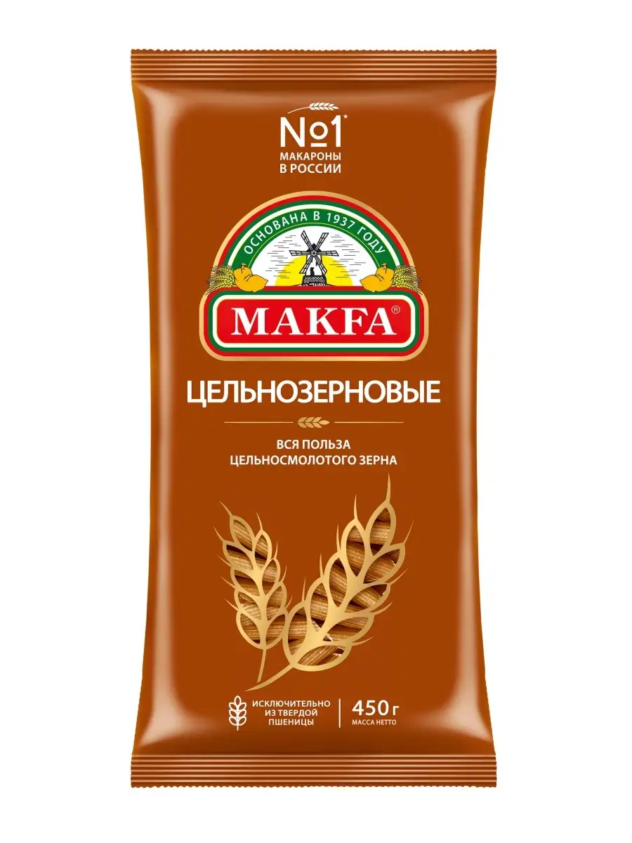 Пшеничная Мука