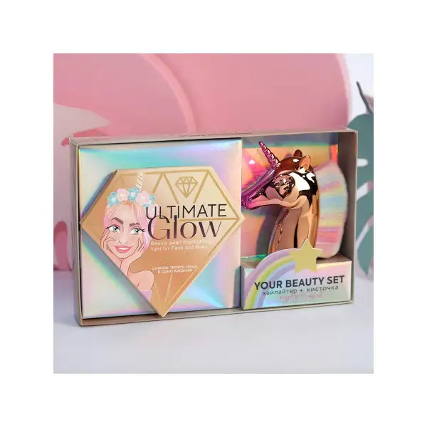 Набор подарочный