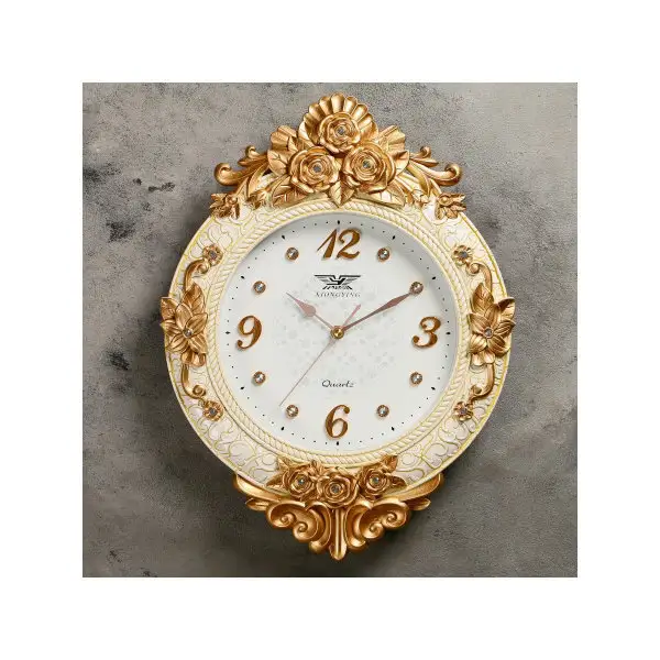 Часы настенные, серия: Интерьер, «Талька», 35х45 см