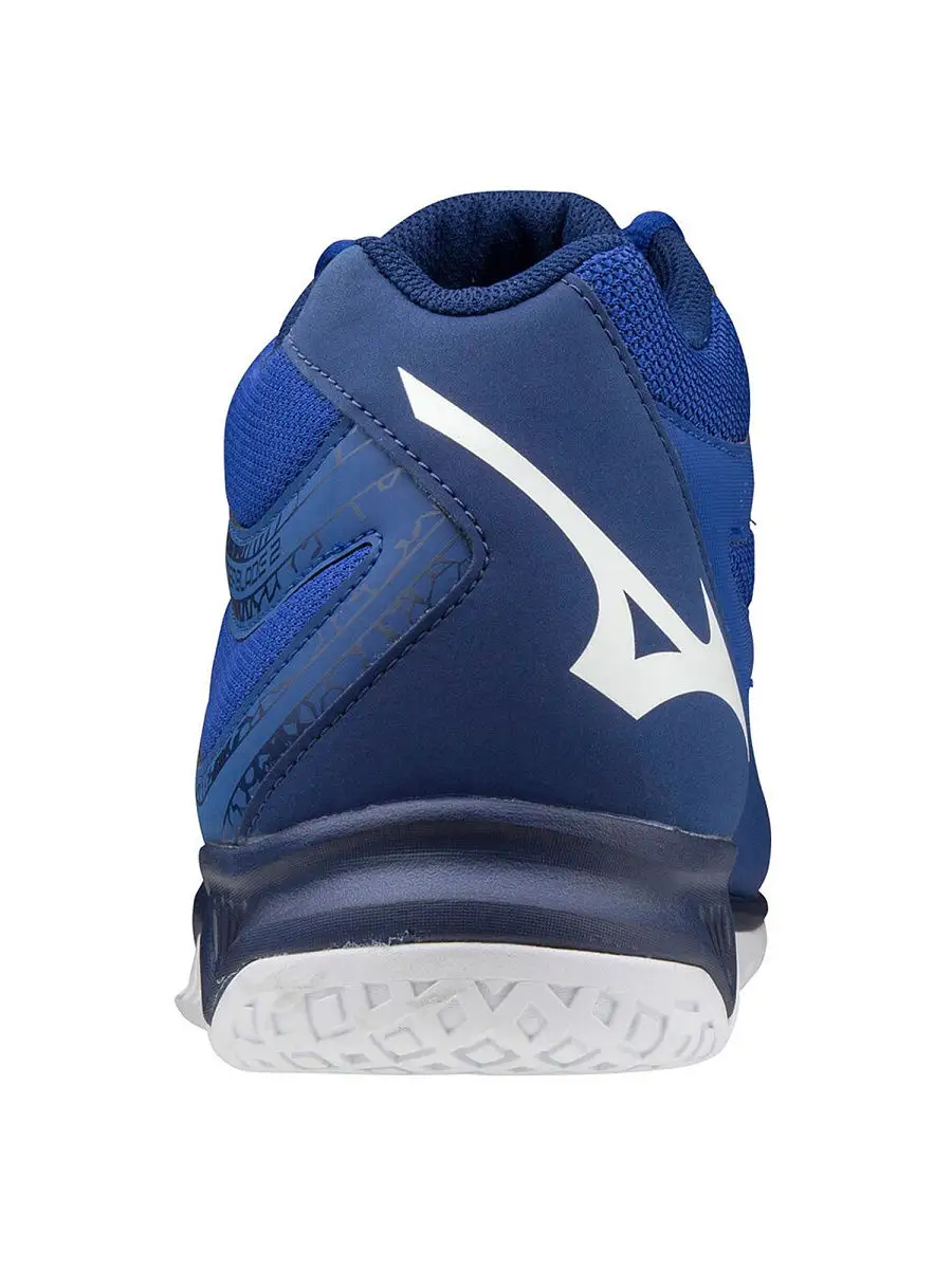 THUNDER BLADE 2 MID Mizuno 17472320 Wildberries