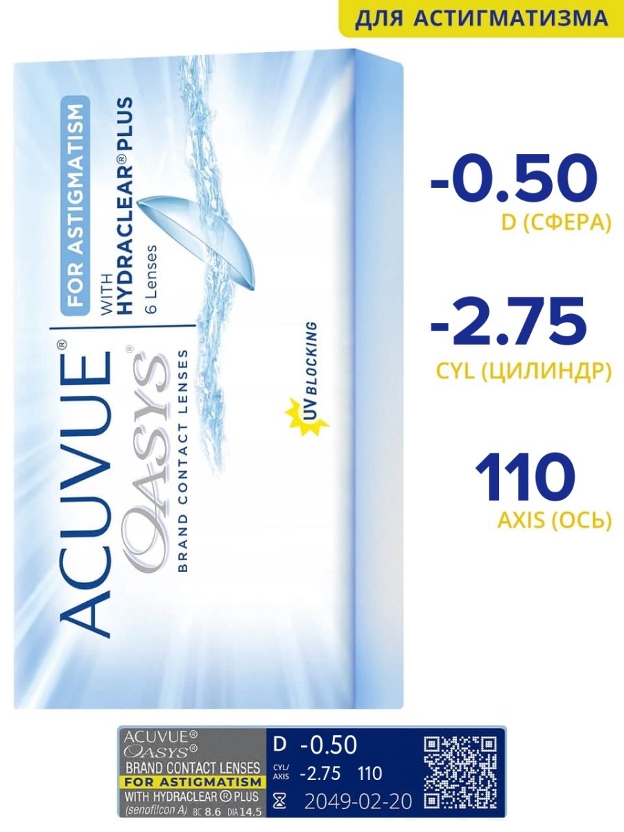 Acuvue oasys 0.75. Acuvue Oasys for Astigmatism 6. Линзы Acuvue Oasys for Astigmatism. Линзы Acuvue -4.00. Acuvue Oasys for Astigmatism -1 -0.75.