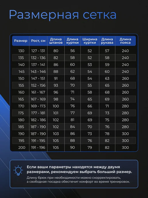 Eskhata Sport Кимоно для дзюдо тренировочное детское 660 гм, синий, фото 7