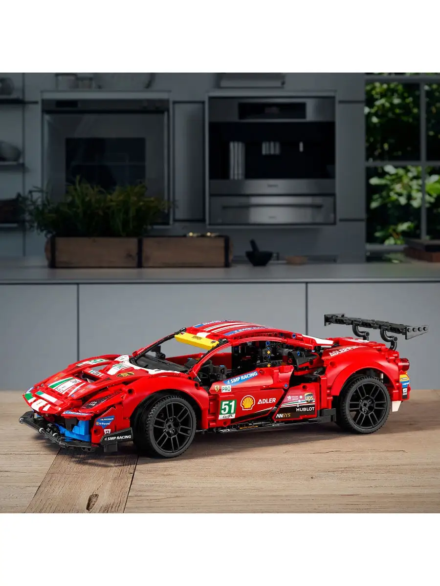 42125 technic ferrari sale