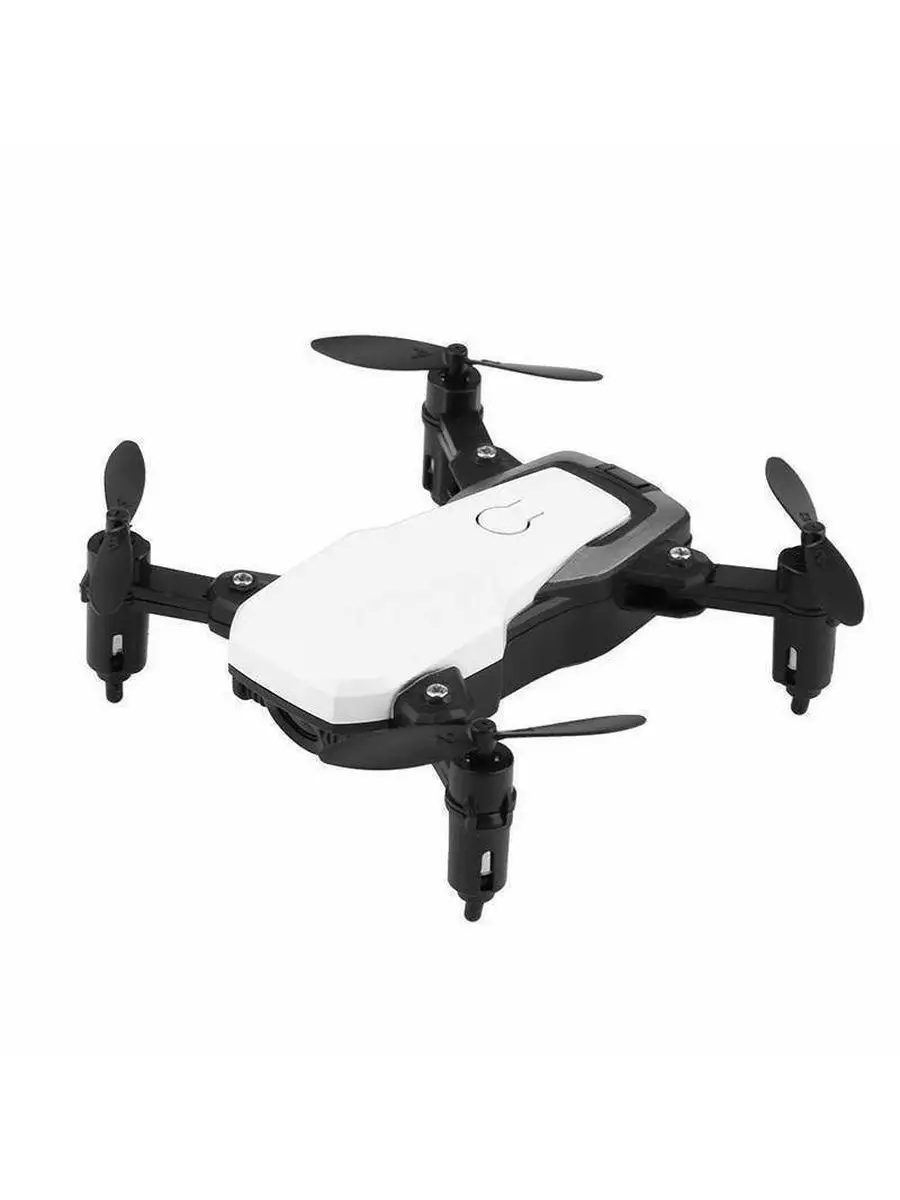 Мини-квадрокоптер с камерой Smart Drone Z10 GoodStore24 17538403 купить за  2 228 ₽ в интернет-магазине Wildberries