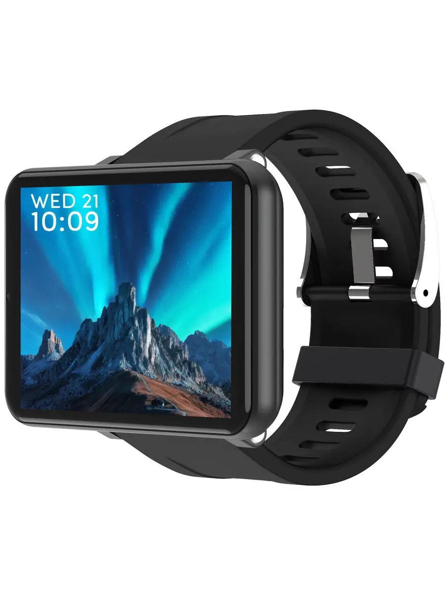 Lem x 4g smart watch online