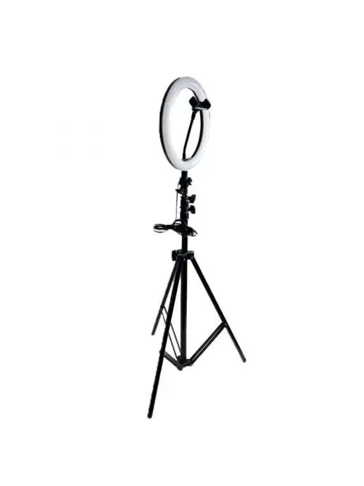 GOODSTORAGE Кольцевая лампа Led Ring Fill light, вариант, фото 3