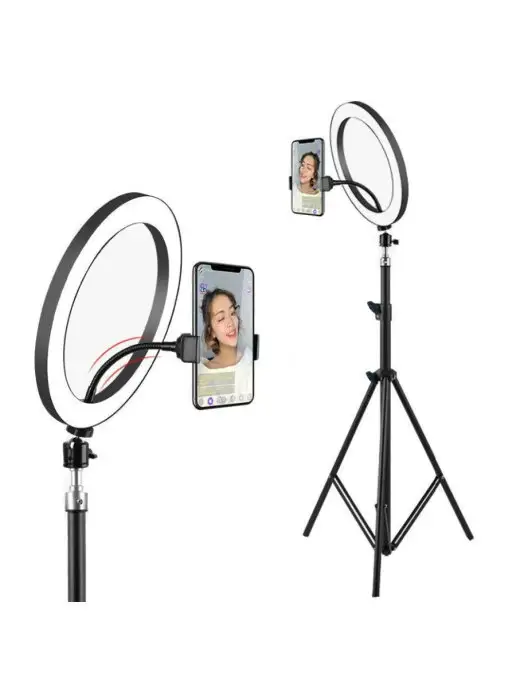 GOODSTORAGE Кольцевая лампа Led Ring Fill light, вариант, фото 4