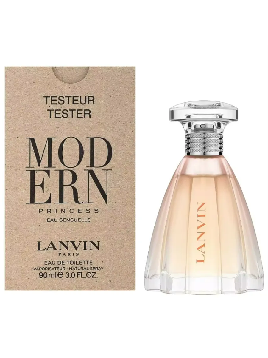 Lanvin Modern Princess Eau Sensuelle 90 LANVIN 17637220 3 946 Wildberries