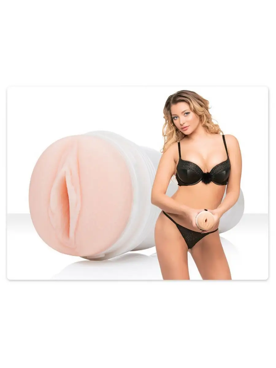 Вагина мастурбатор мужской силикон Anna Polina Dorcel 25,5см FLESHLIGHT  17656963 купить в интернет-магазине Wildberries