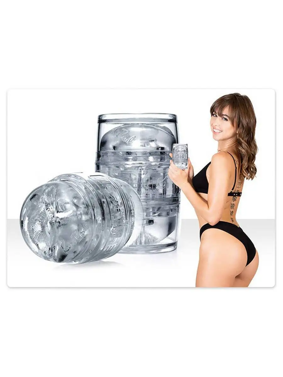 Мастурбаторы Fleshlight