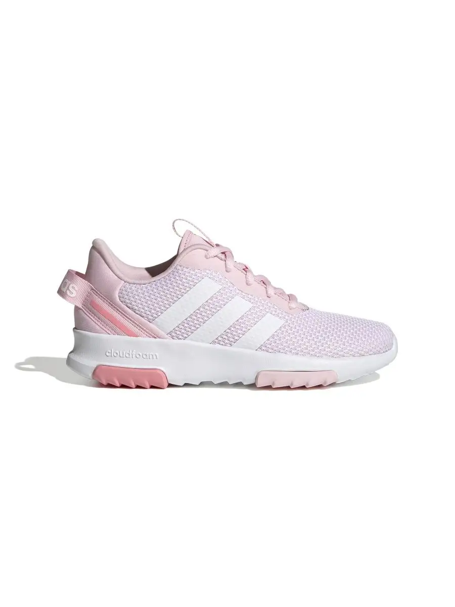 Adidas cloudfoam racer review on sale