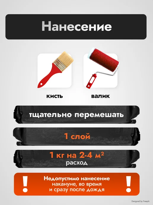 DALI Грунтовка адгезионная Бетон-контакт, 6 кг, 6 кг, фото 7