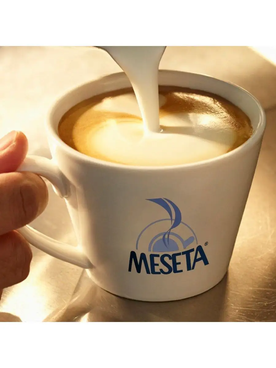 Meseta coffee capsules hotsell