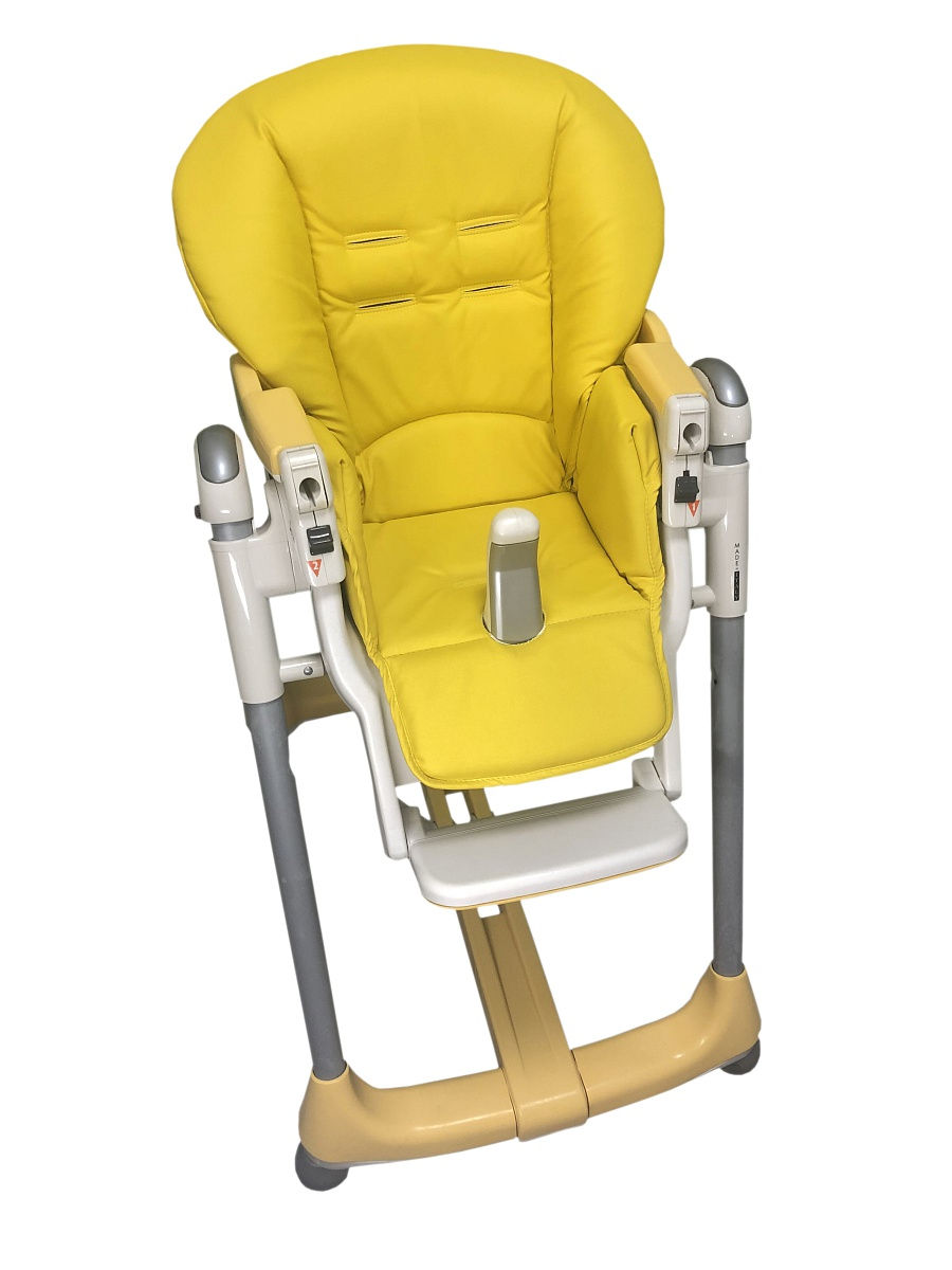 Стульчик для кормления Peg-Perego prima pappa Diner