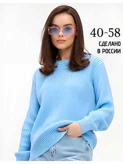 Джемпер ZART STYLE 17804419 купить за 2 554 ₽ в интернет-магазине Wildberries