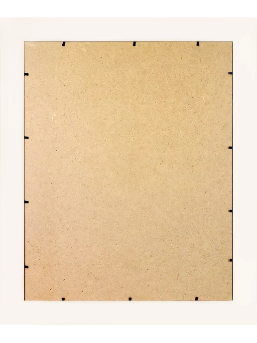Декарт Рамка 40х50 для холста картины по номерам подрамника зеркала, 40x50, фото 5