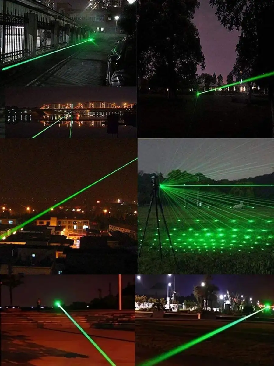 Лазерная указка Green Laser 303 (Черный) Lemon Tree 17840552 купить за 600  ₽ в интернет-магазине Wildberries