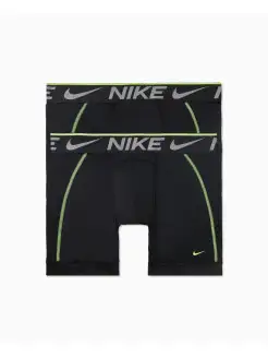 Трусы Nike 17855646 купить за 1 638 ₽ в интернет-магазине Wildberries