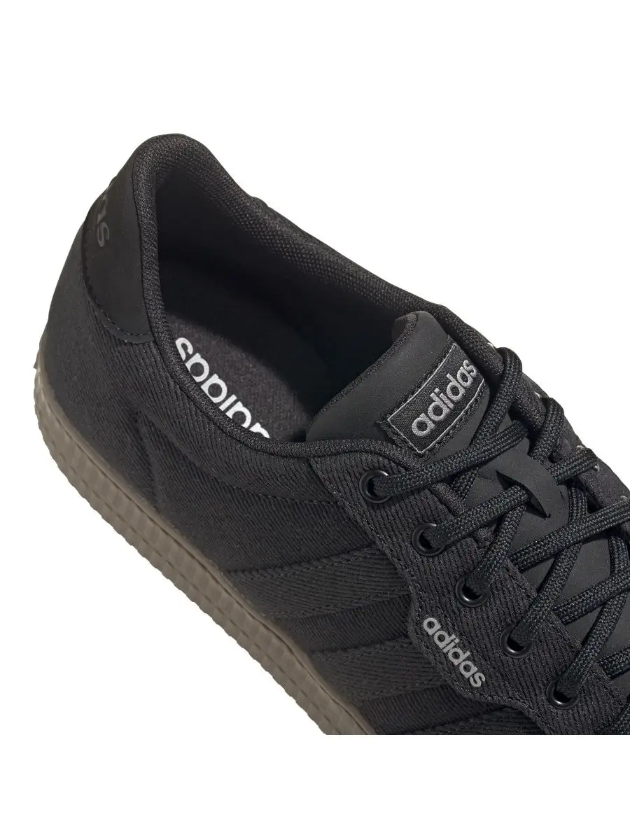 Adidas daily best sale team black