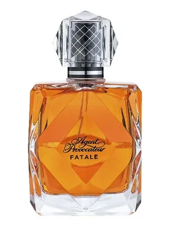 Agent Provocateur Fatale парфюмерная вода 100 мл. ТЕСТЕР AGENT PROVOCATEUR 17870451 купить за 10 948 ₽ в интернет-магазине Wildberries