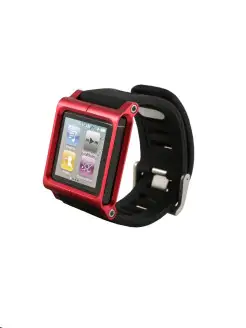 Ремешок для iPod nano 6g RedRun LunaTik 17893394 купить в интернет