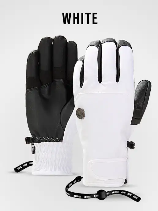 TERROR Перчатки - CREW Gloves