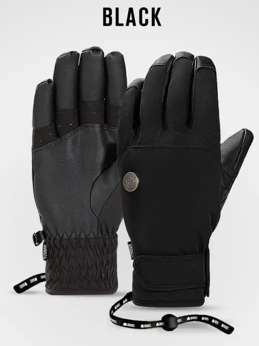 TERROR Перчатки - CREW Gloves