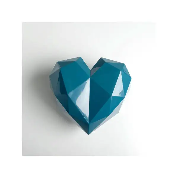 Упаковка на день рождения Подарочная коробка 18х18х12.5см