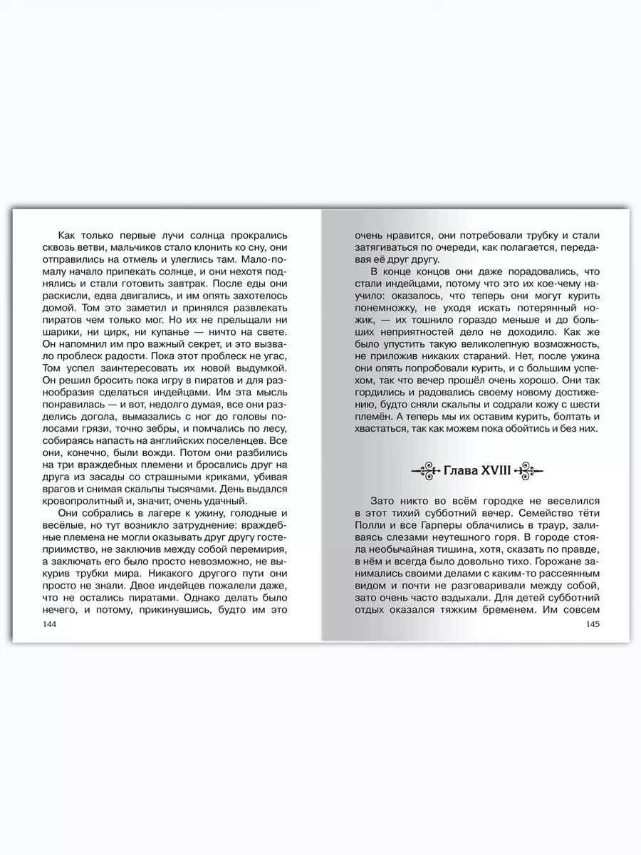 Твен М. Приключения Тома Сойера. Внеклассное чтение Омега-Пресс 17944454  купить за 388 ₽ в интернет-магазине Wildberries