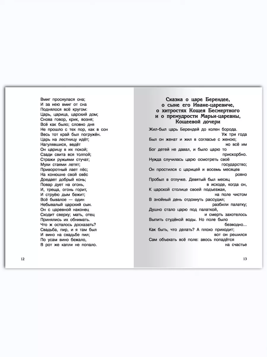 Спящая царевна. Сказки. Баллады. Внеклассное чтение Омега-Пресс 17944455  купить за 319 ₽ в интернет-магазине Wildberries