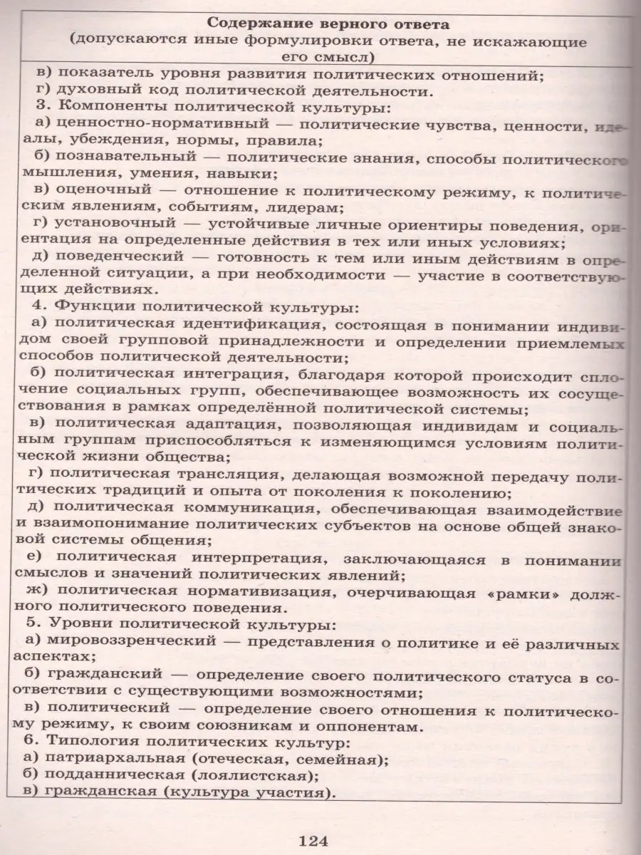 ЕГЭ Обществознание 10-11 классы. Образцы сложных планов Интеллект-Центр  17944685 купить в интернет-магазине Wildberries