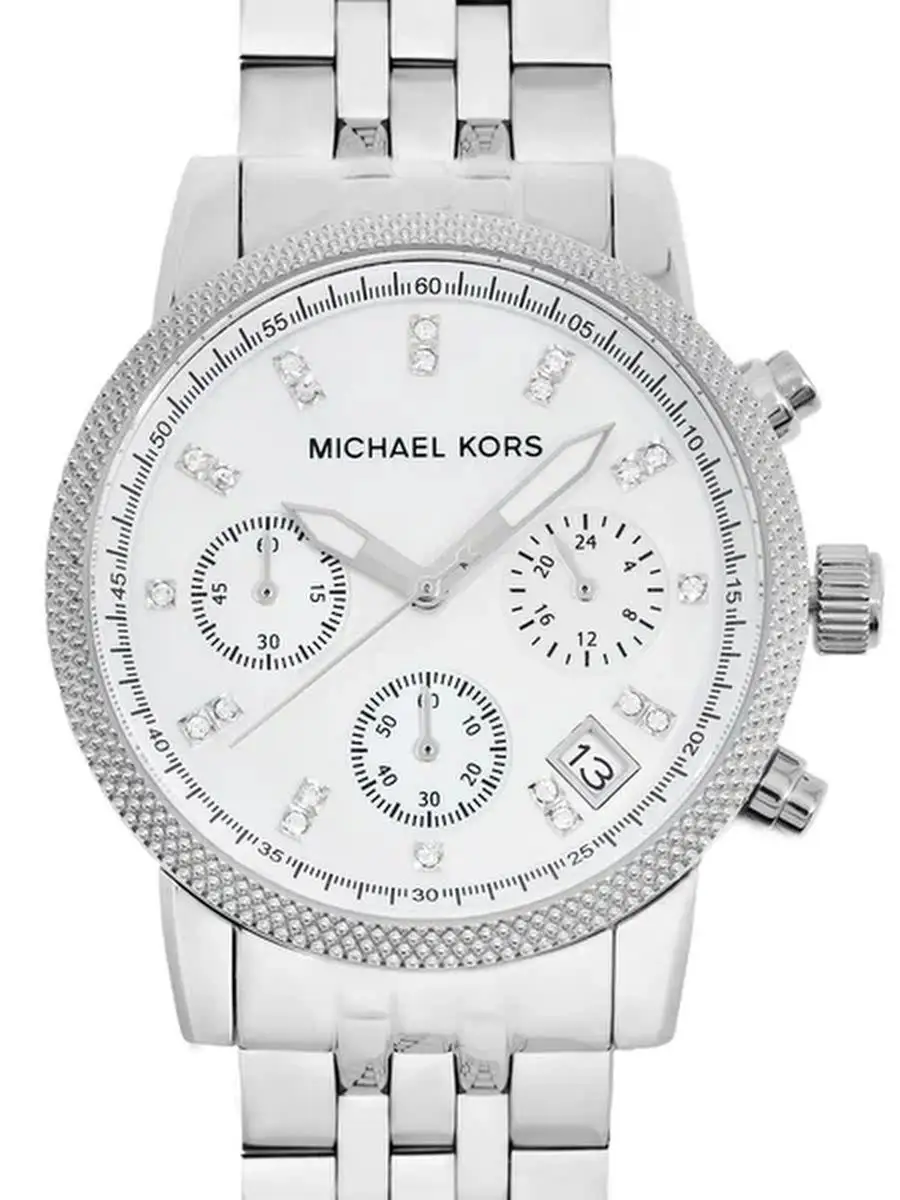 Michael kors best sale ritz mk5020