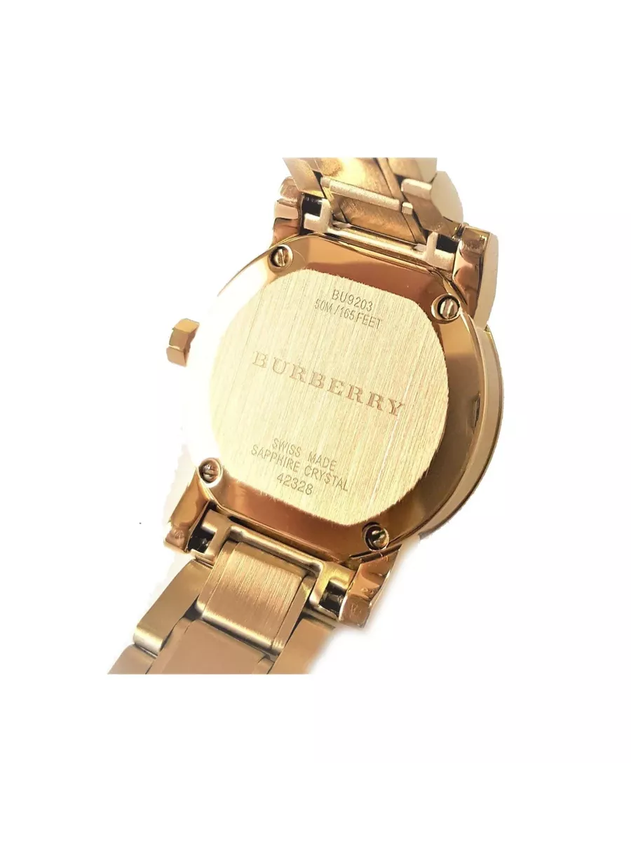 Burberry The City BU9203 Burberry 17947394 8 183 Wildberries