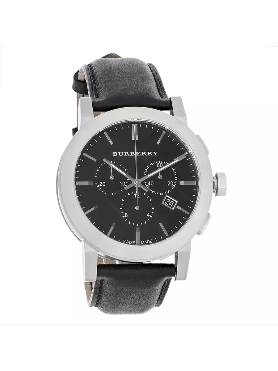 Burberry the deals city watch mens