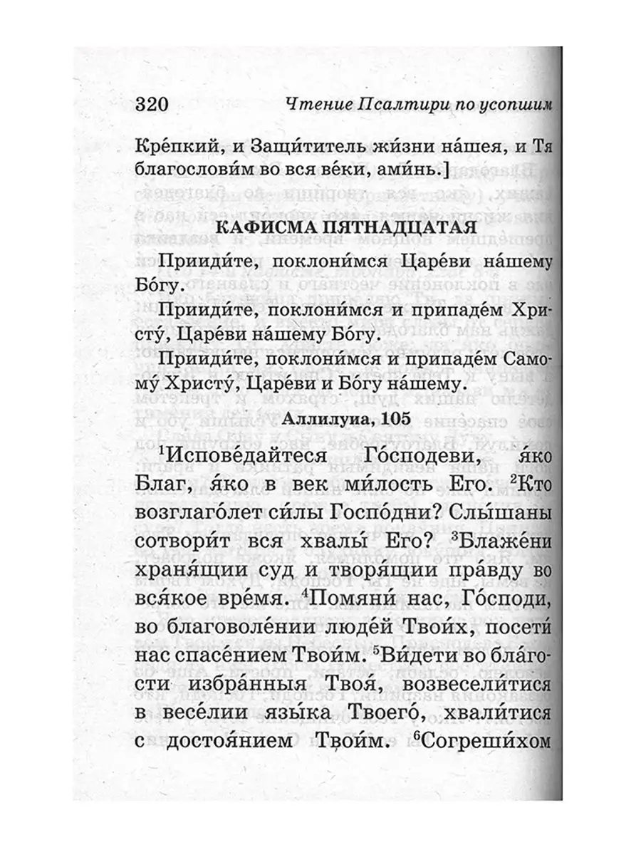 Псалтирь и молитвы чтомые по усопшим Летопись 17963648 купить за 359 ₽ в  интернет-магазине Wildberries