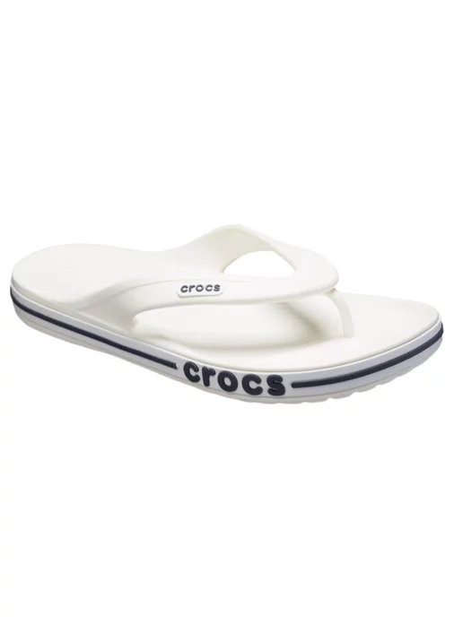 CROCS Шлепанцы резиновые взрослые