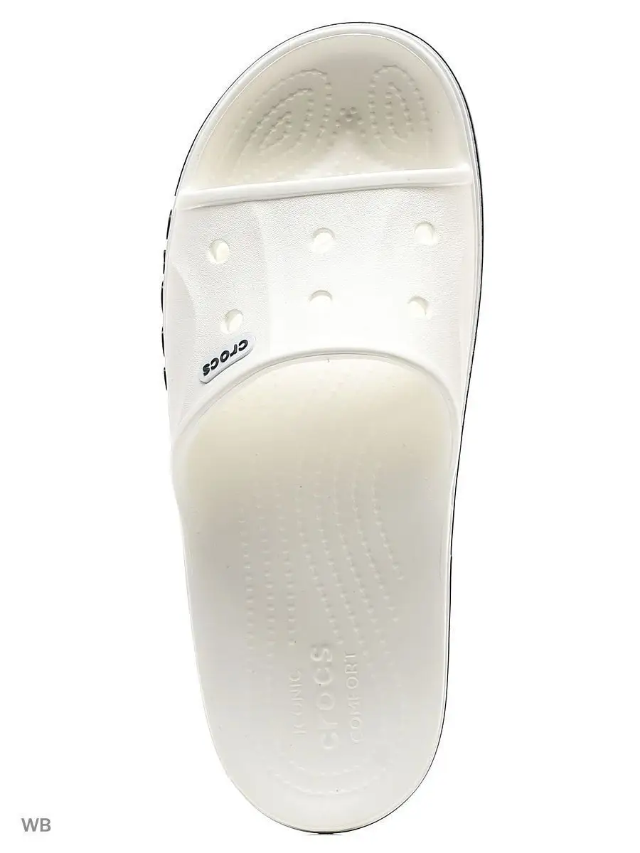 Crocs crocband iii slide hotsell