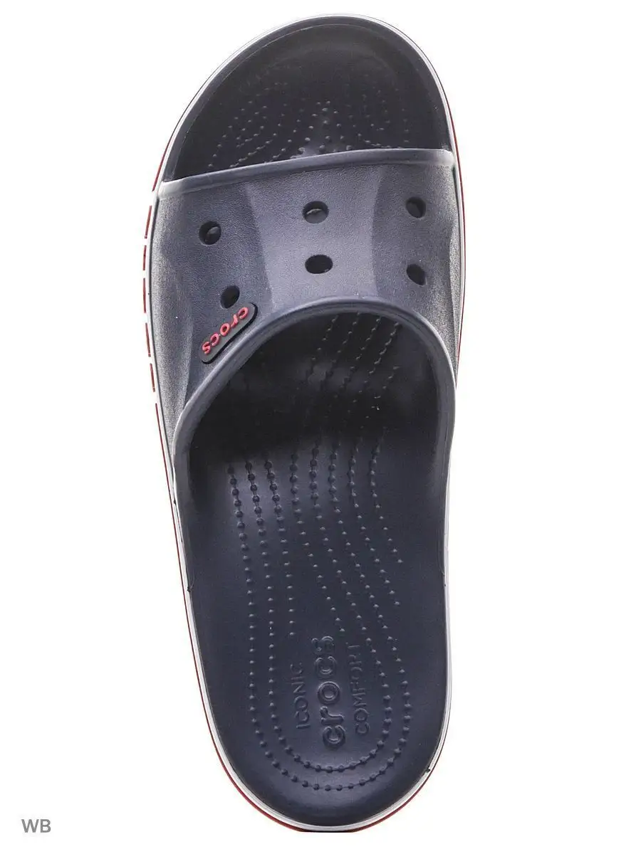 Crocs crocband ii slide best sale