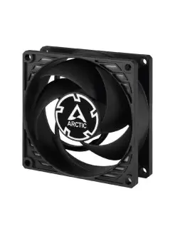 Вентилятор для корпуса ARCTIC P8 Silent Black Arctic 17987417 купить за 480 ₽ в интернет-магазине Wildberries