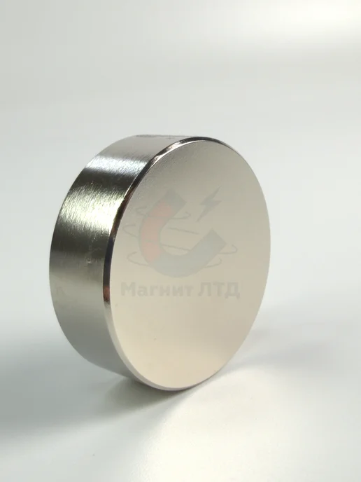 Magnet LTD Неодимовый магнит 45х15 мм N52 Мощный, Сильный, вариант, фото 6