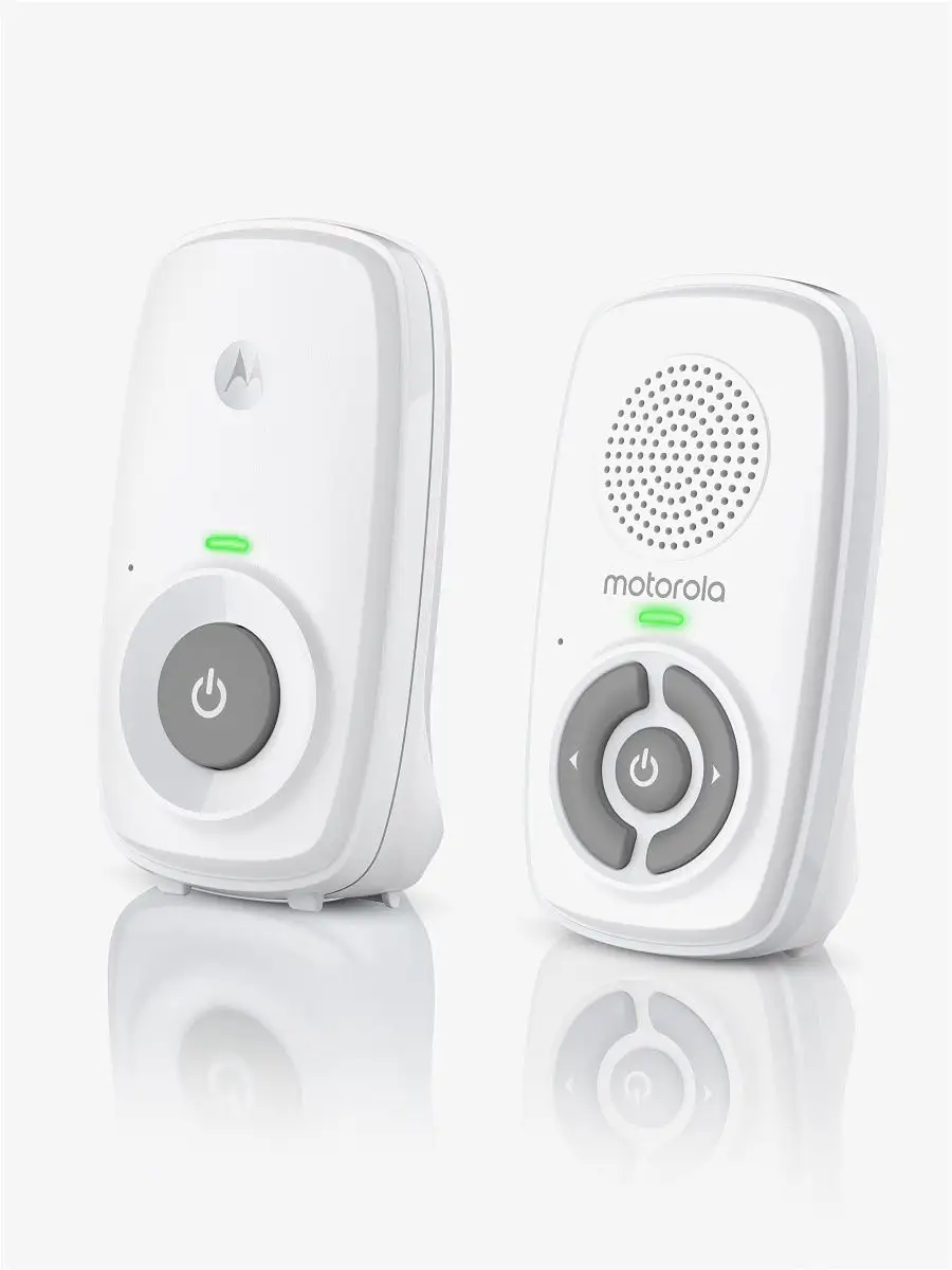 Радионяня Motorola AM21 Motorola 18081317 купить в интернет-магазине  Wildberries