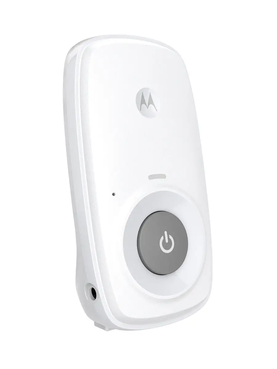 Радионяня Motorola AM21 Motorola 18081317 купить в интернет-магазине  Wildberries