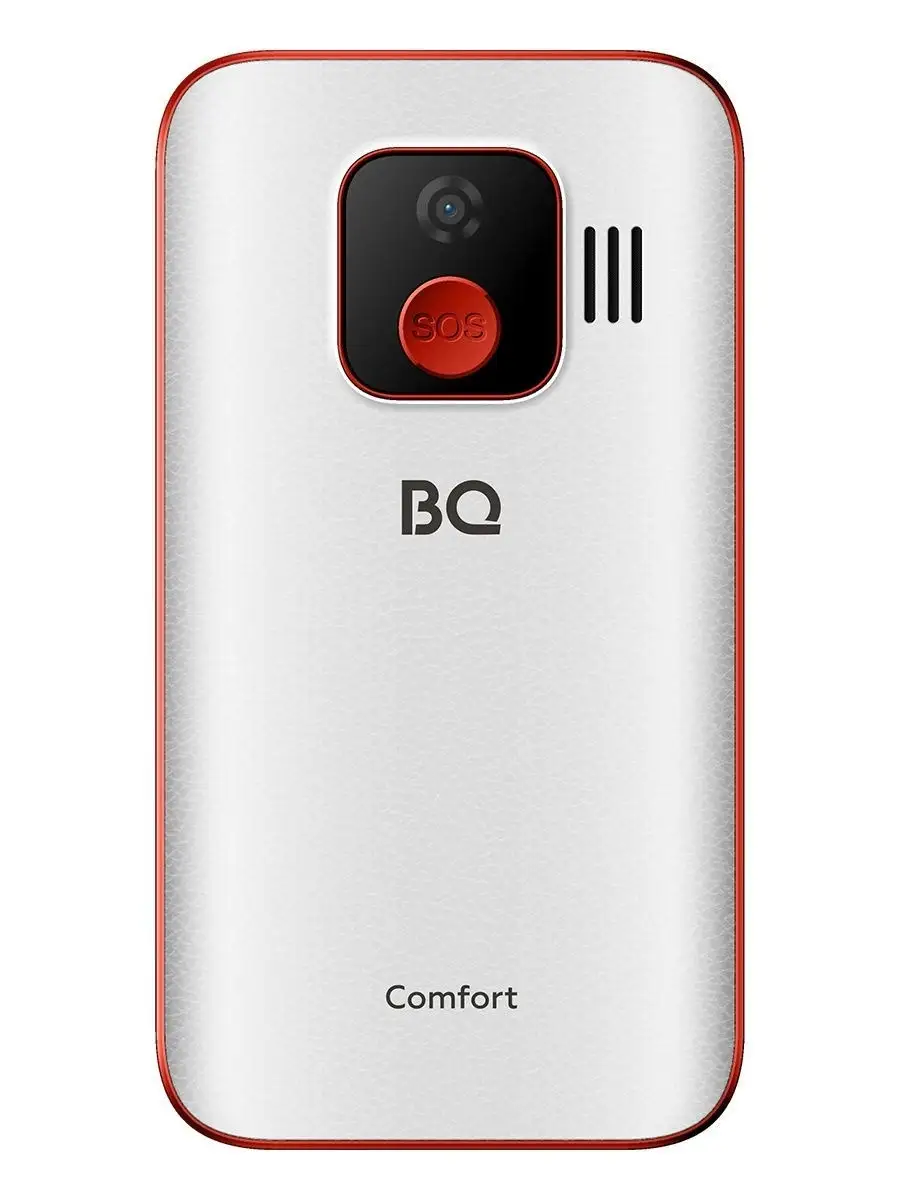 Мобильный телефон BQ 2301 Comfort BQ 18088210 купить в интернет-магазине  Wildberries