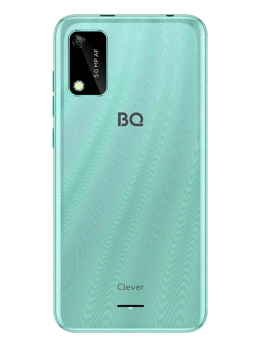 Смартфон BQ 5745L Clever /1Gb /32Gb /5